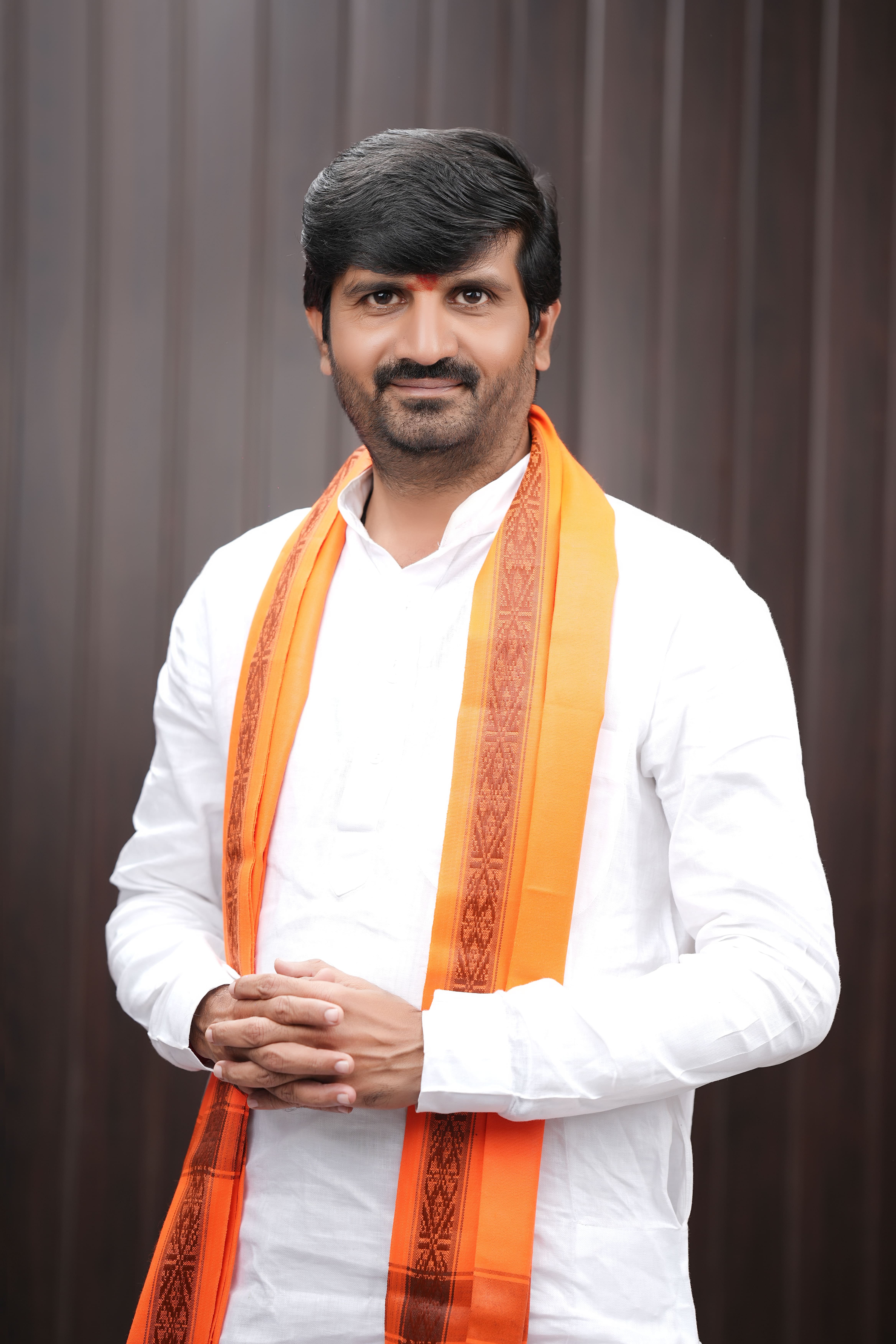 शिवाजी नंदकुमार मांदळे